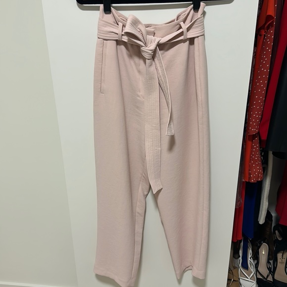 Wilfred Tie Front Pants size 6 - Picture 1 of 3
